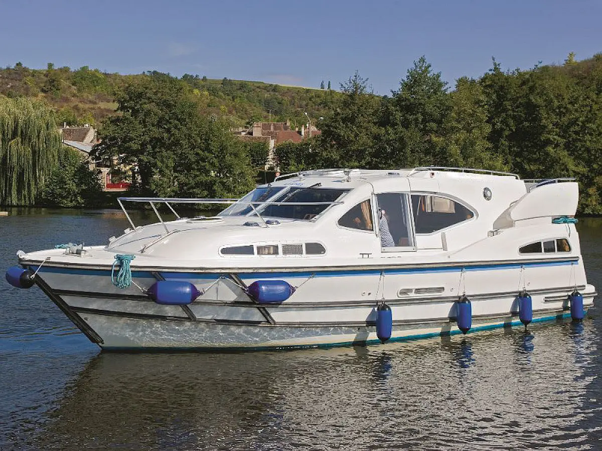 Cruiser Premium 4/6 pers