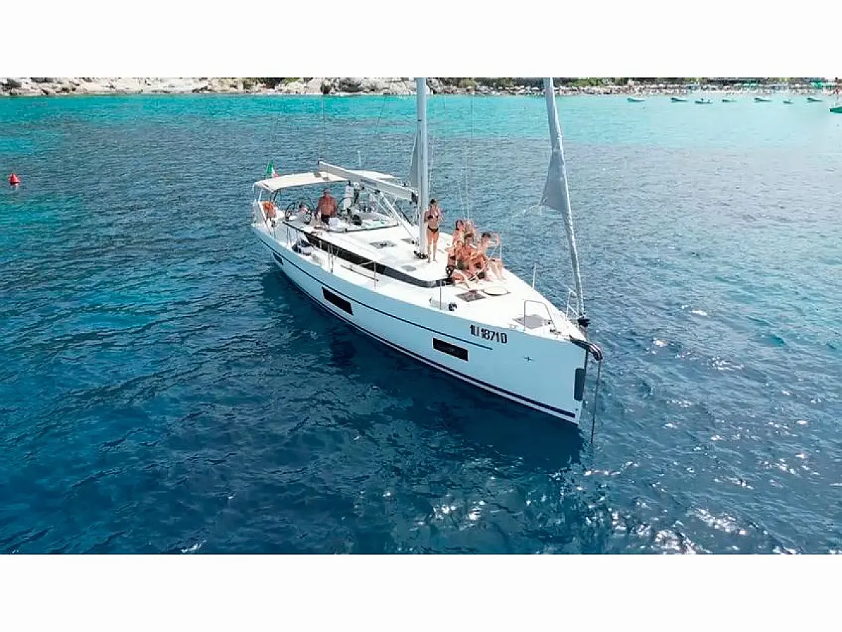 Bavaria C45