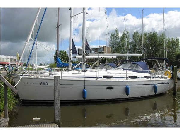 Bavaria 37 Cruiser