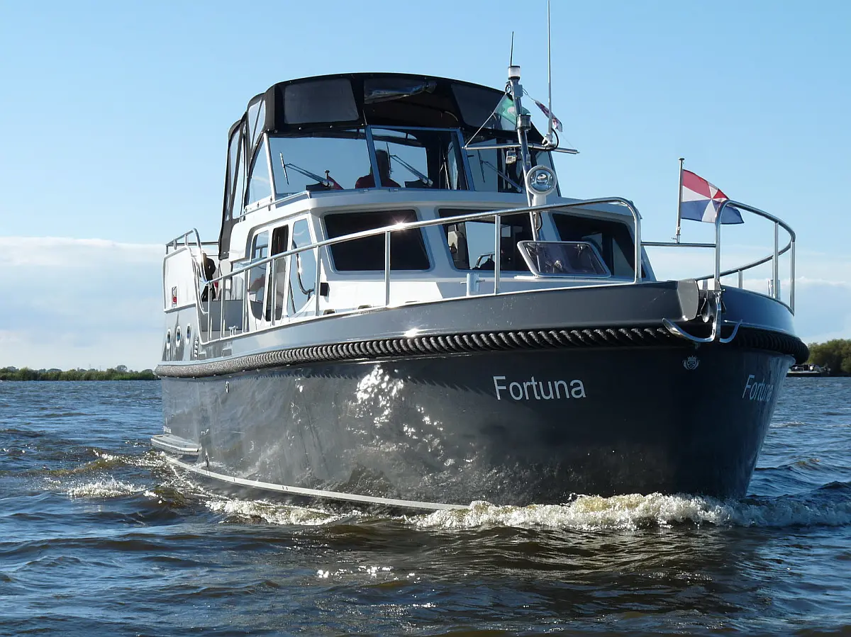 Gruno 41 Excellent