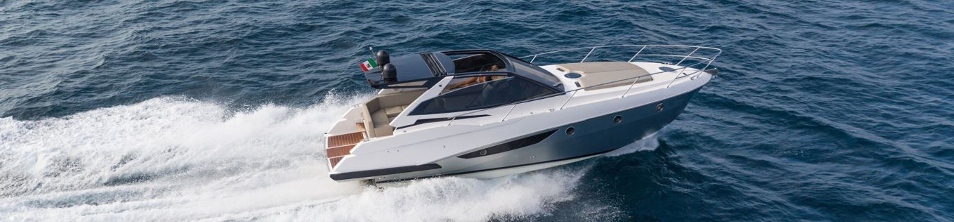 Motor yachts charter in Croatia