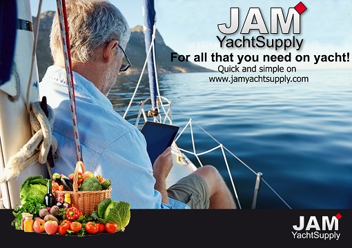 Jam Yacht Supply