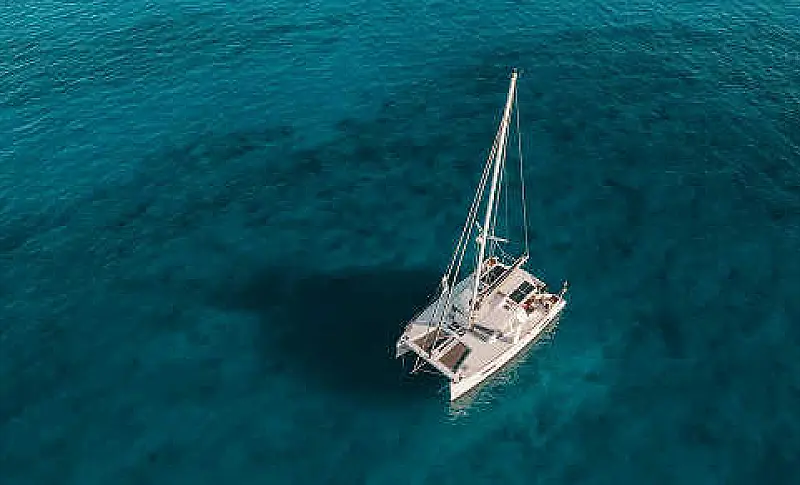Catamaran Charter in Canary Islands