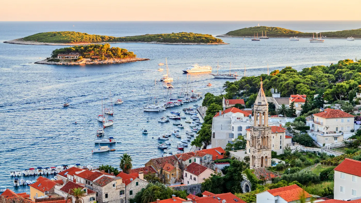 Croatia
