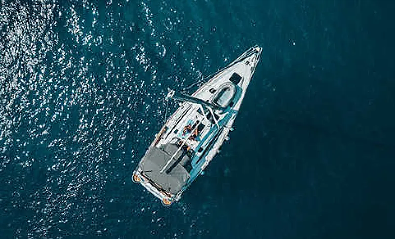 Sail boat Charter in Croatia