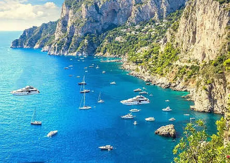 Riviera of Odysseus