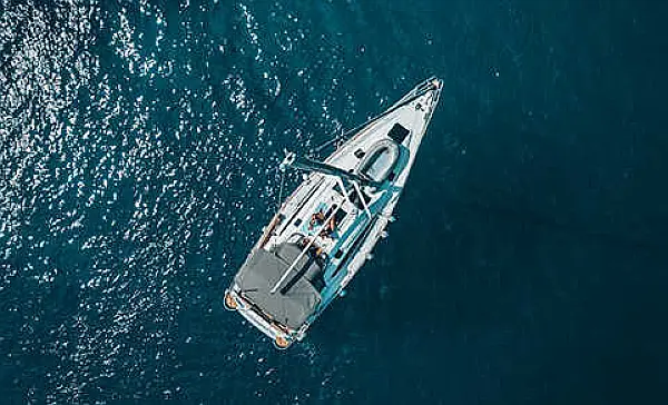 Luxury Sailboats Charter in Lazio